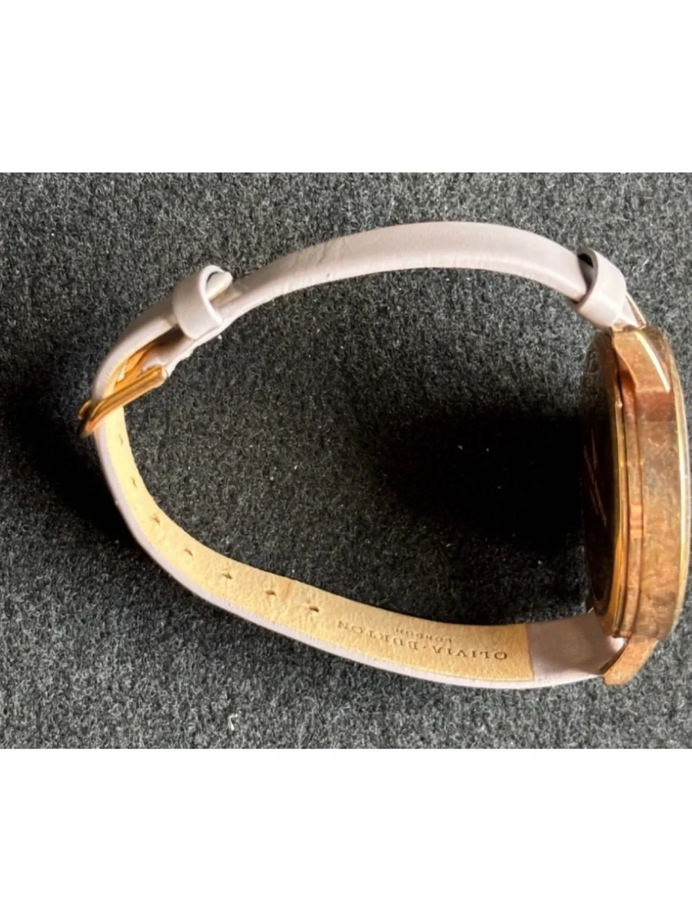 OLIVIA BURTON new without